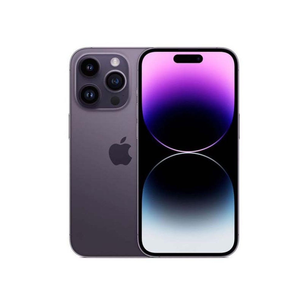 گوشی موبایل اپل مدلApple iPhone 14 Pro Max دو سیم کارت ظرفیت 128