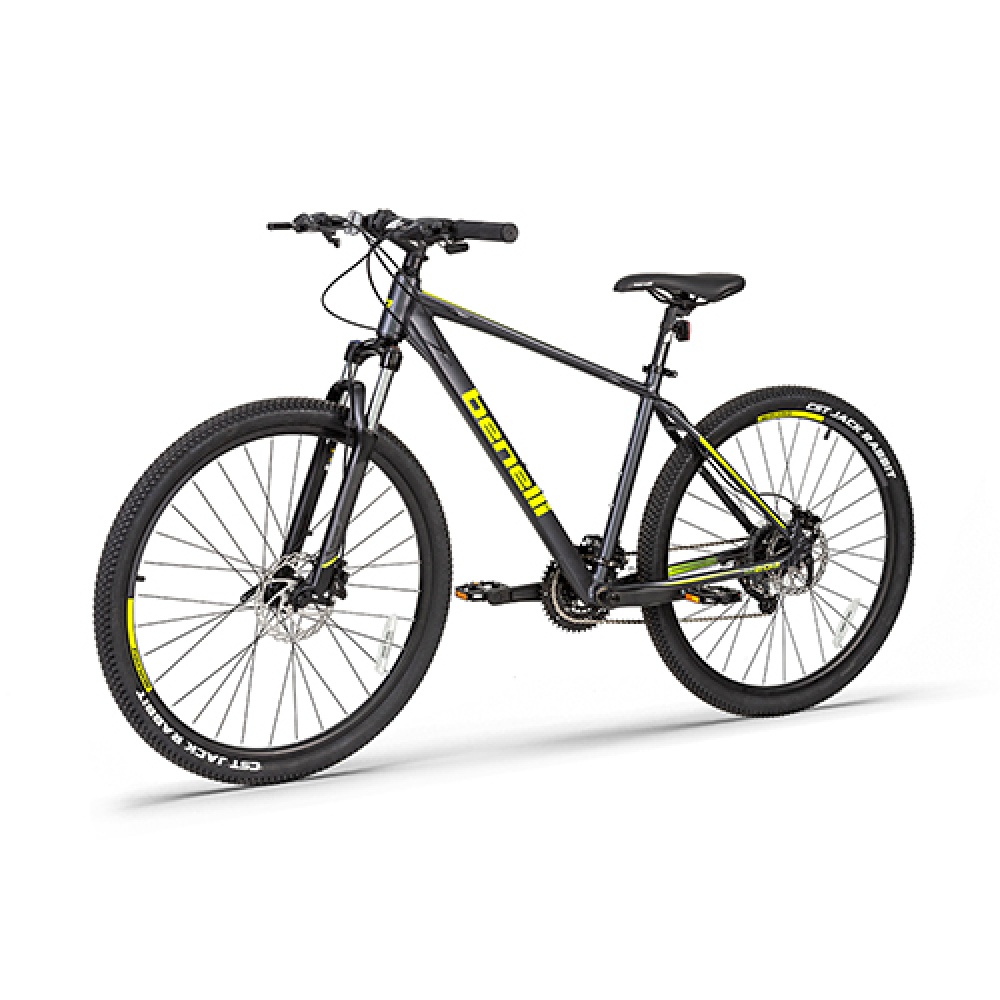 دوچرخه کوهستان سایز 