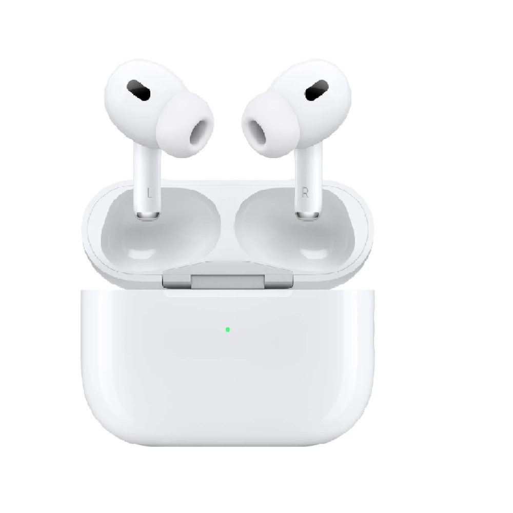 هدفون بلوتوثی اپل مدل AirPods Pro 2nd Generation 2023 Type-C