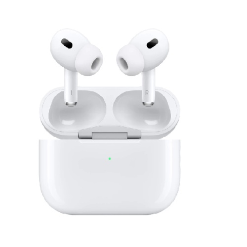 هدفون بلوتوثی اپل مدل AirPods Pro 2nd Generation 2023 Type-C