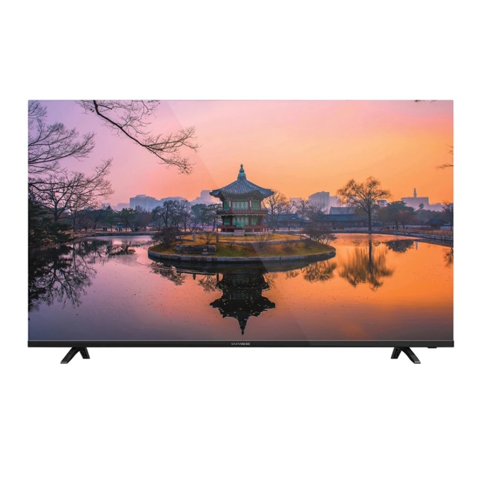 تلویزیون ال ای دی هوشمند دوو مدل DSL-50K5900U سایز 50 اینچ