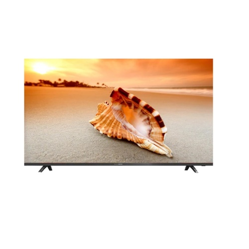 تلویزیون ال ای دی هوشمند دوو مدل DSL-65SU1810 سایز 65 اینچ