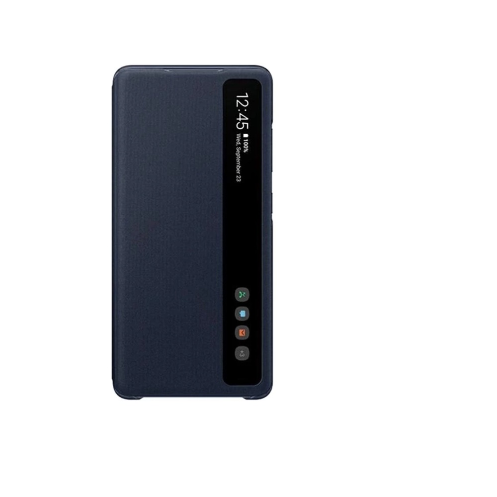 کیف کلاسوری سامسونگ مدل EF-ZG780 مناسب برای گوشی موبایل سامسونگ Galaxy S20FE