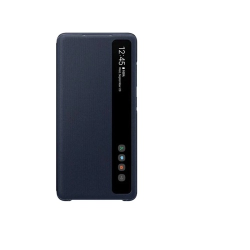 کیف کلاسوری سامسونگ مدل EF-ZG780 مناسب برای گوشی موبایل سامسونگ Galaxy S20FE