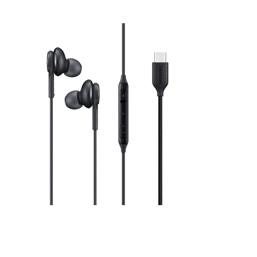هدفون سامسونگ مدل EO-IC100BBEGUS Type-C