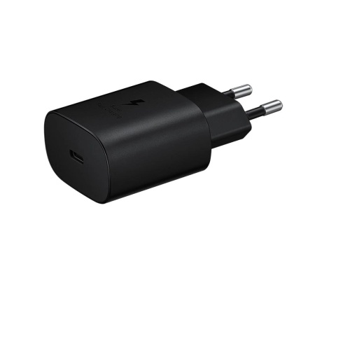 شارژر دیواری سامسونگ مدل 25W EP-TA800