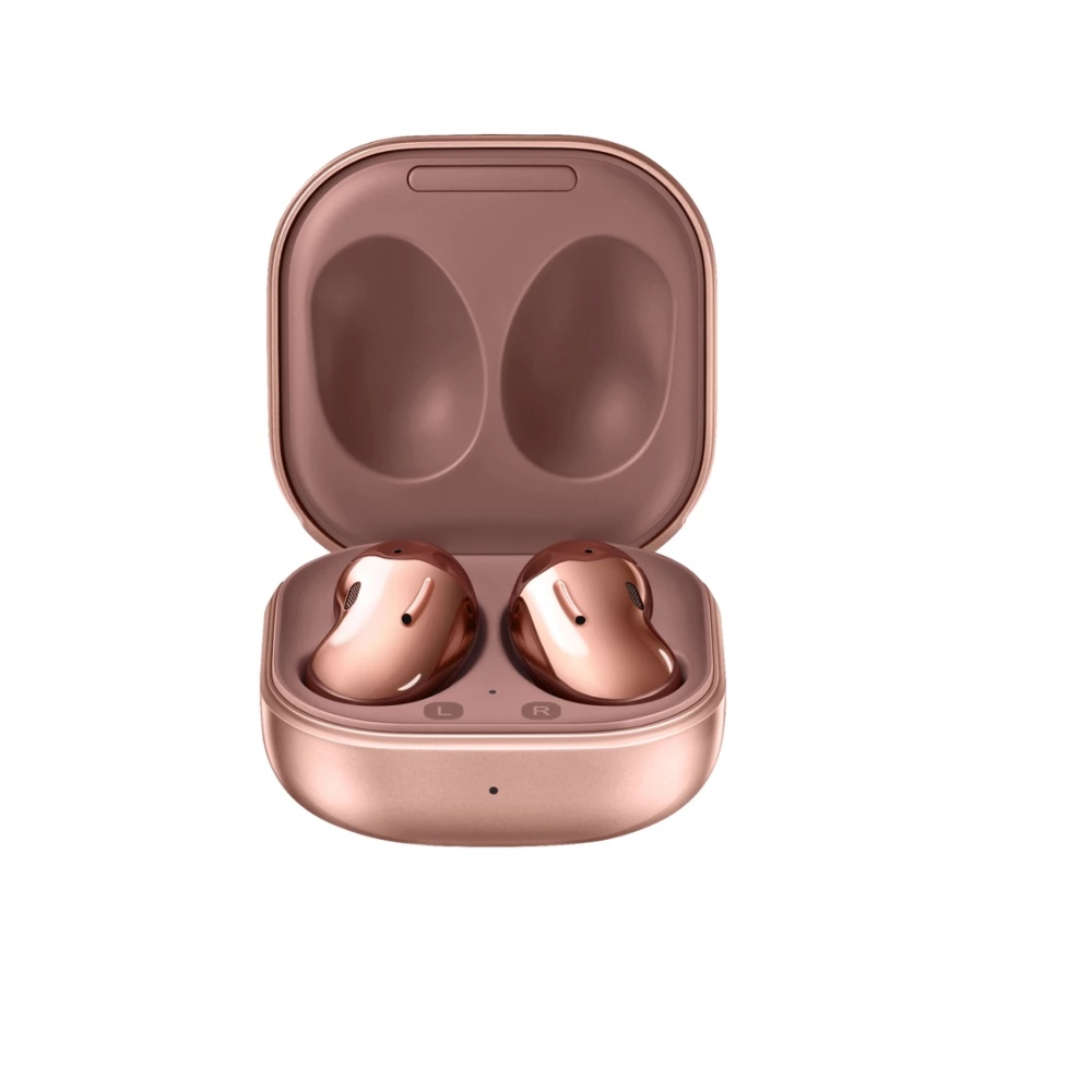 هدفون بی سیم سامسونگ مدل Galaxy Buds Live