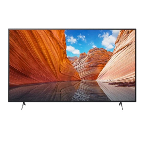 تلویزیون ال ای دی هوشمند سونی مدل KD-65X80J سایز 65 اینج