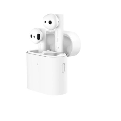 هدفون بی سیم شیائومی مدل mi true wireless earphones 2s