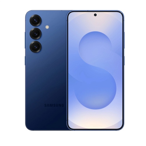 گوشی موبایل سامسونگ مدل Galaxy S25 5G دو سیم کارت ظرفیت 256/12 گیگابایت