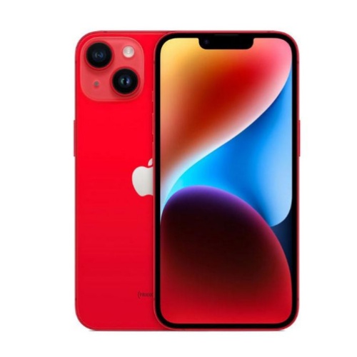 گوشی موبایل اپل مدل iPhone 14 ZA/A NOTActive دو سیم کارت ظرفیت 512/6 گیگابایت
