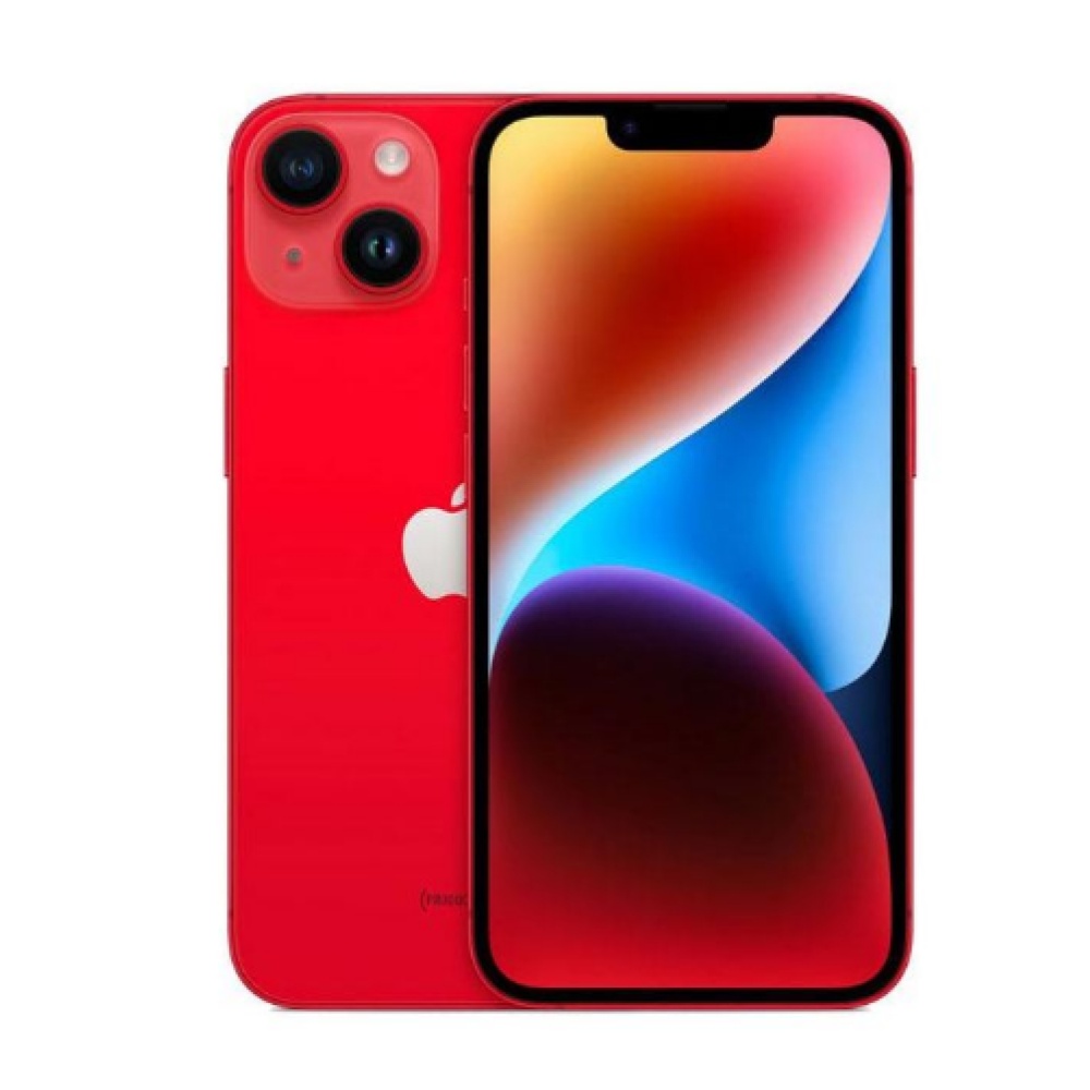 گوشی موبایل اپل مدل iPhone 14 CH/A NOTActive دو سیم کارت ظرفیت 512/6 گیگابایت