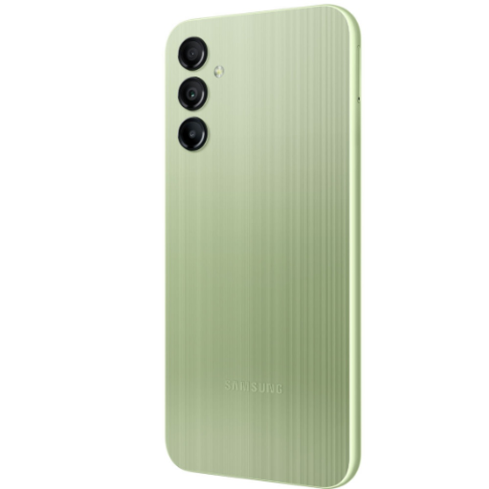 گوشی موبایل سامسونگ مدل  Galaxy A14 4Gدو سیم کارت ظرفیت 64/4 گیگابایت