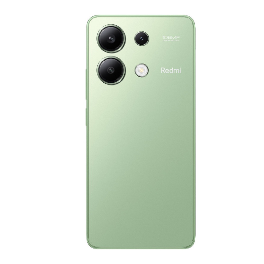گوشی موبایل شیائومی Redmi Note 13 4G دو سیم کارت ظرفیت 512/8 گیگابایت
