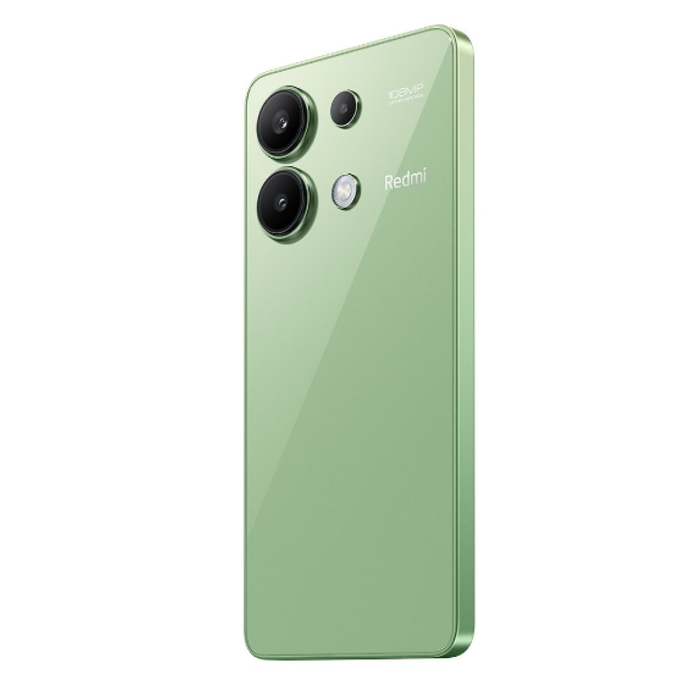 گوشی موبایل شیائومی Redmi Note 13 4G دو سیم کارت ظرفیت 512/8 گیگابایت