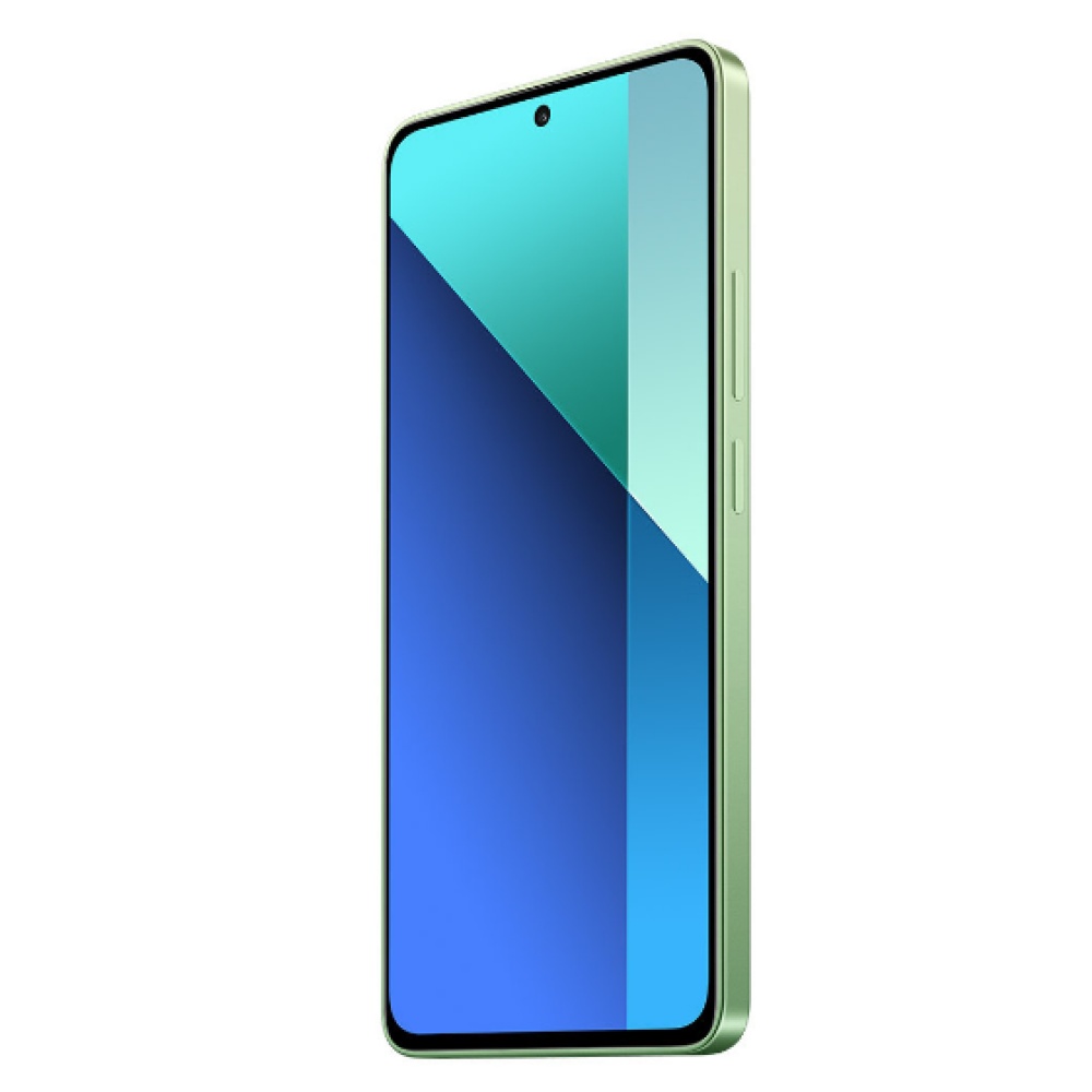 گوشی موبایل شیائومی Redmi Note 13 4G دو سیم کارت ظرفیت 512/8 گیگابایت