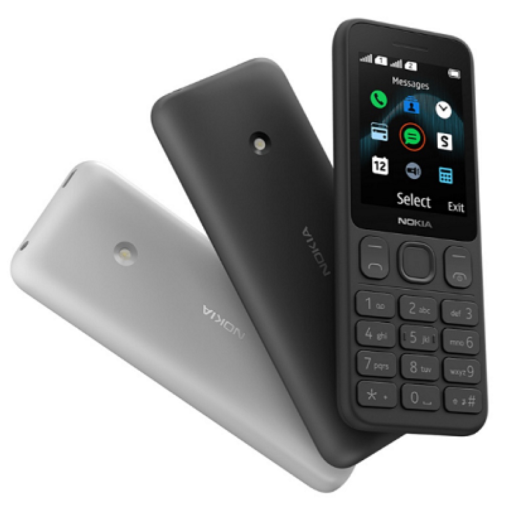 گوشی موبایل نوکیا مدل Nokia 125 دو سیم کارت