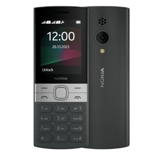 گوشی موبایل نوکیا مدل 2023 Nokia 150  دو سیم کارت