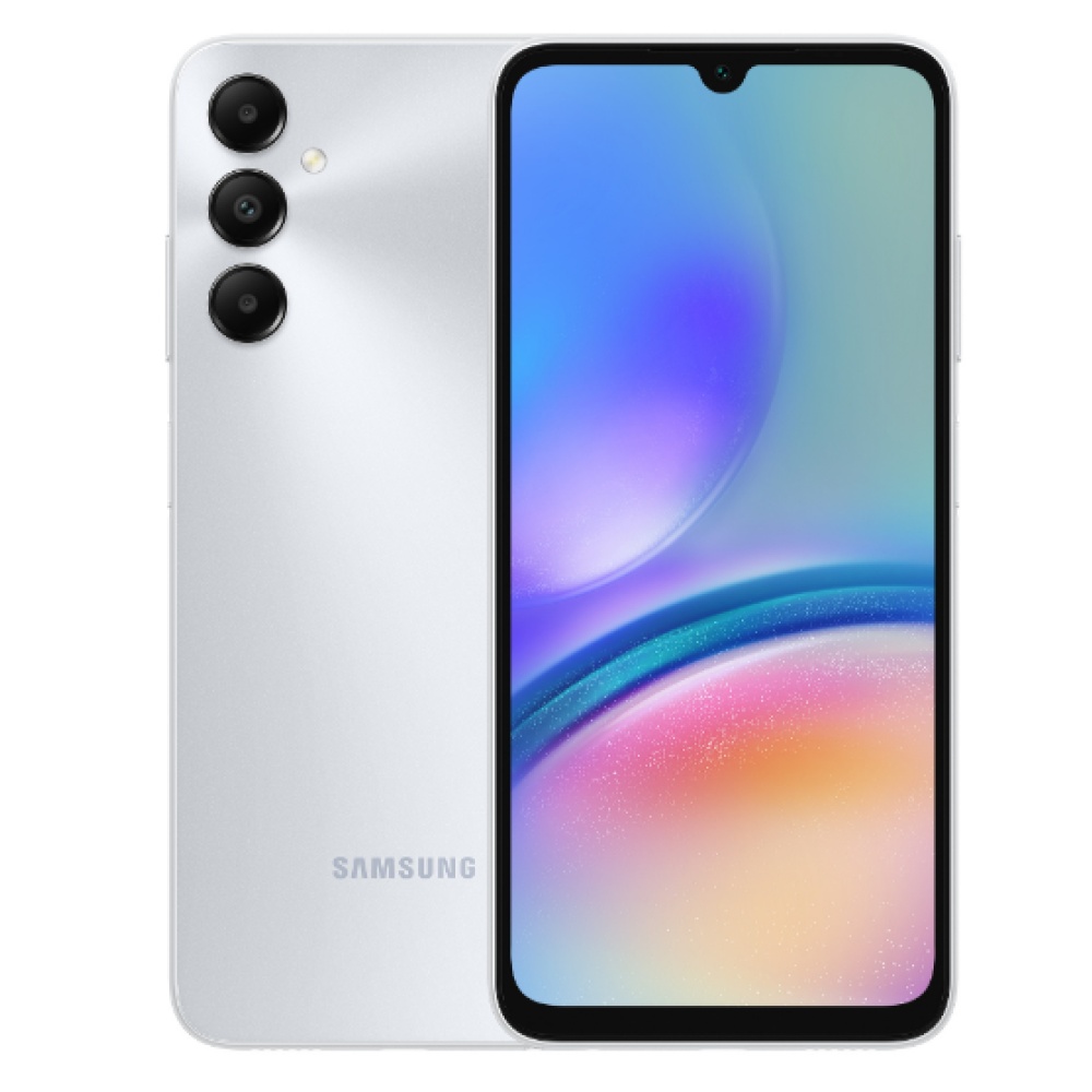 گوشی موبایل سامسونگ مدل Galaxy A05s دو سیم کارت ظرفیت 128/4 گیگابایت