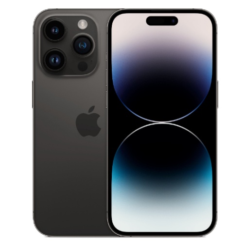 گوشی موبایل اپل مدل iPhone 14 Pro CH/A NOTActive دو سیم کارت ظرفیت 256/6 گیگابایت