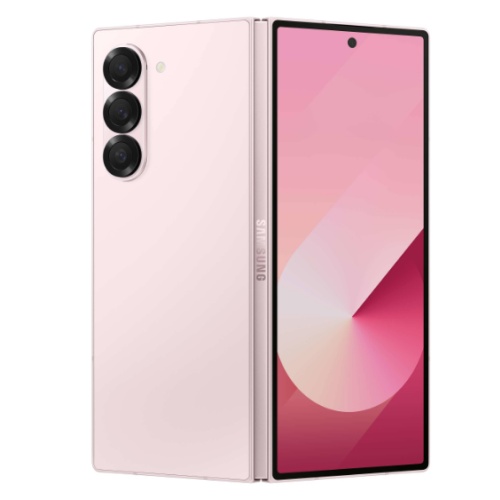 گوشی موبایل سامسونگ مدل Galaxy Z Fold6 5G دو سیم کارت ظرفیت 512/12 گیگابایت
