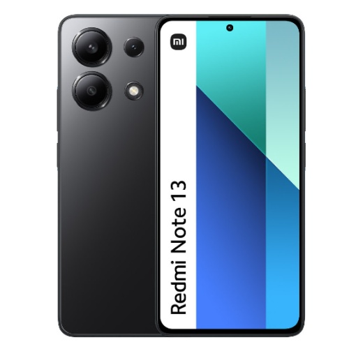 گوشی موبایل شیائومی Redmi Note 13 4G دو سیم کارت ظرفیت 256/8 گیگابایت
