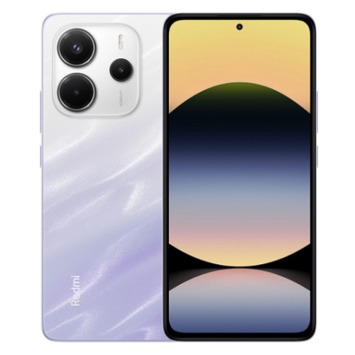 گوشی موبایل شیائومی Redmi Note 14 4G دو سیم کارت ظرفیت 256/8 گیگابایت