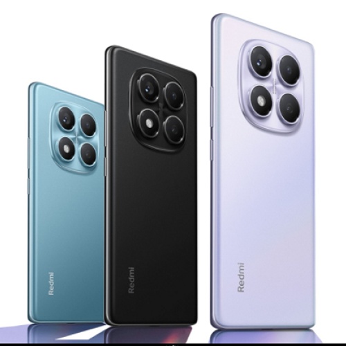 گوشی موبایل شیائومی Redmi Note 14 Pro 4G دو سیم کارت ظرفیت 256/8 گیگابایت