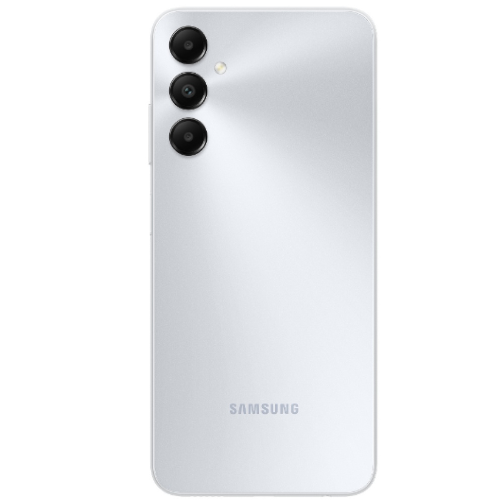 گوشی موبایل سامسونگ مدل Galaxy A05s دو سیم کارت ظرفیت 128/4 گیگابایت