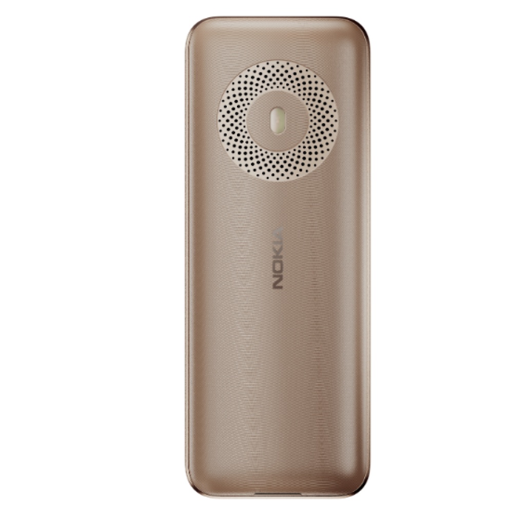 گوشی موبایل نوکیا مدل (2023) Nokia 130 دو سیم کارت