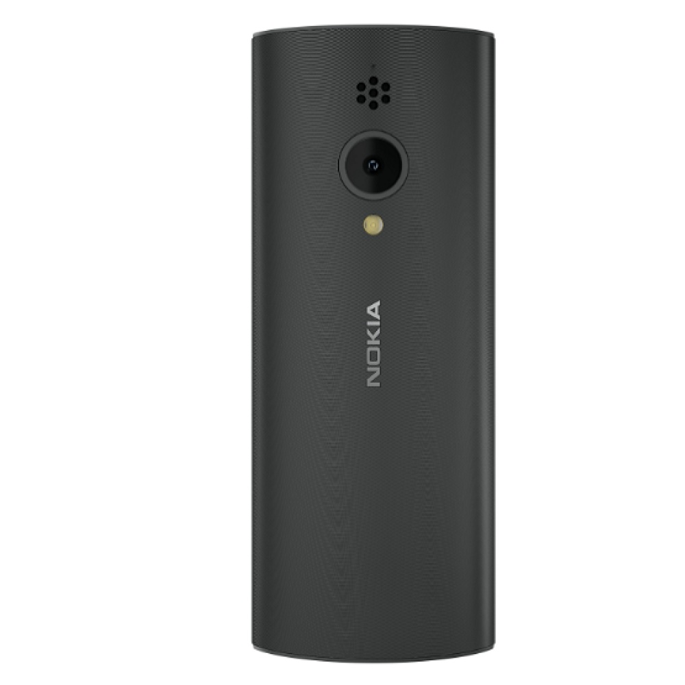 گوشی موبایل نوکیا مدل 2023 Nokia 150  دو سیم کارت