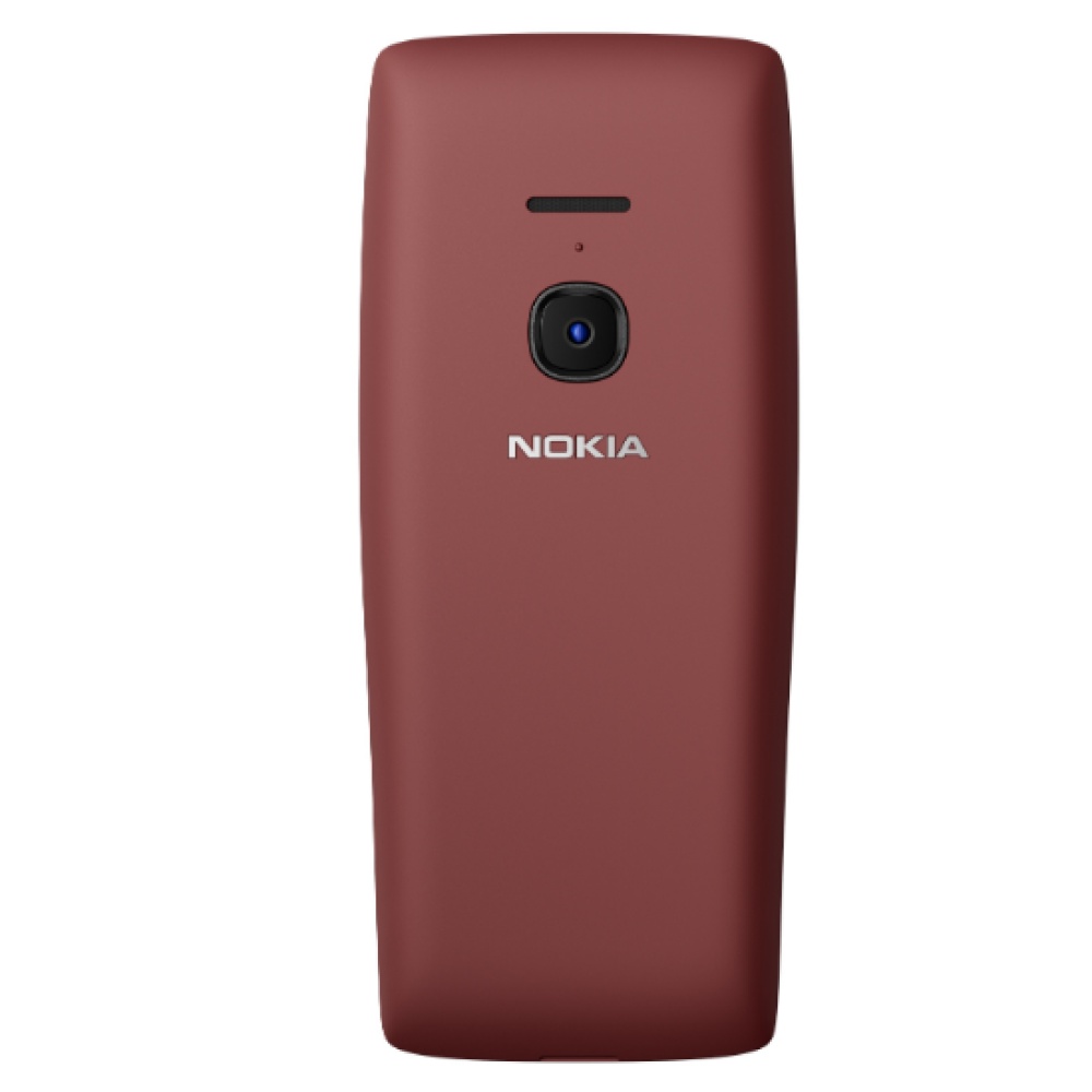 گوشی موبایل نوکیا مدل (4G) Nokia 8210 دو سیم کارت