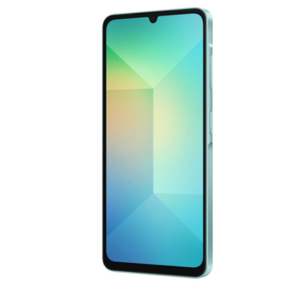 گوشی موبایل سامسونگ مدل Galaxy A06 دو سیم کارت ظرفیت 64/4 گیگابایت