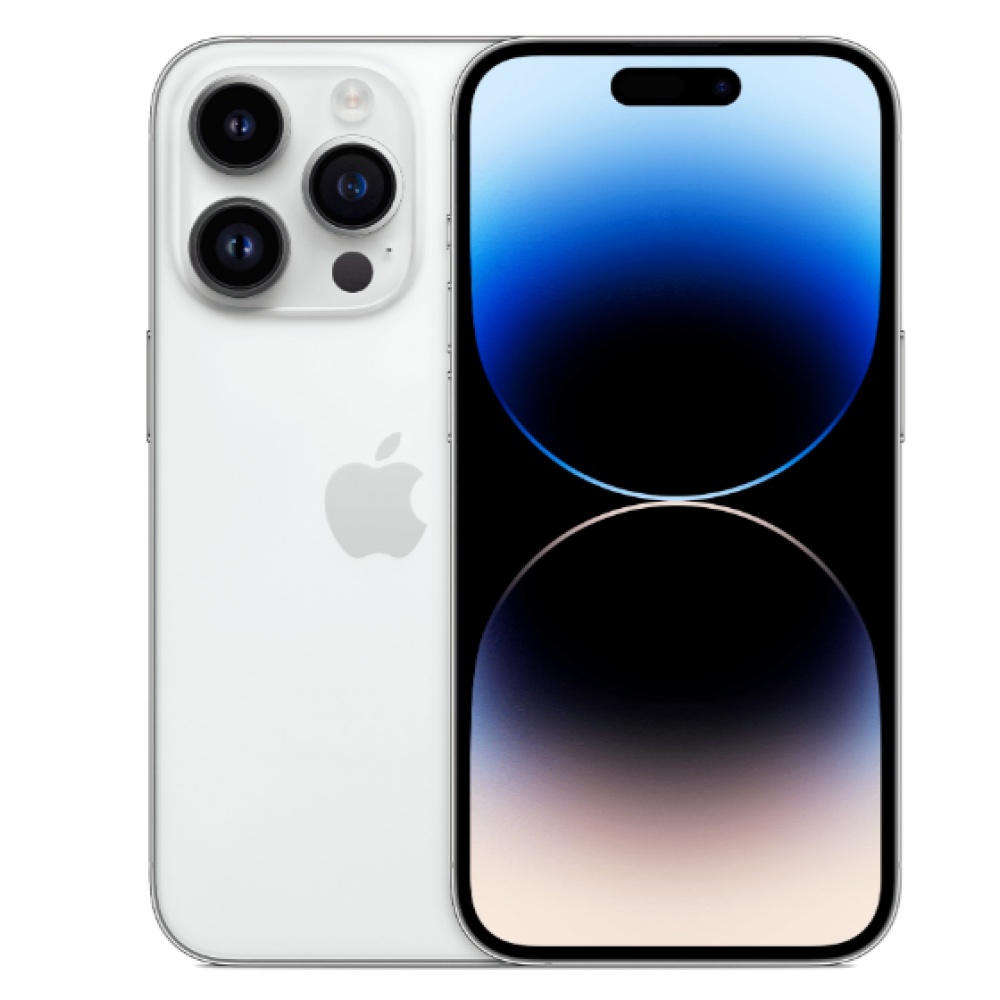 گوشی موبایل اپل مدل iPhone 14 Pro CH/A NOTActive دو سیم کارت ظرفیت 256/6 گیگابایت