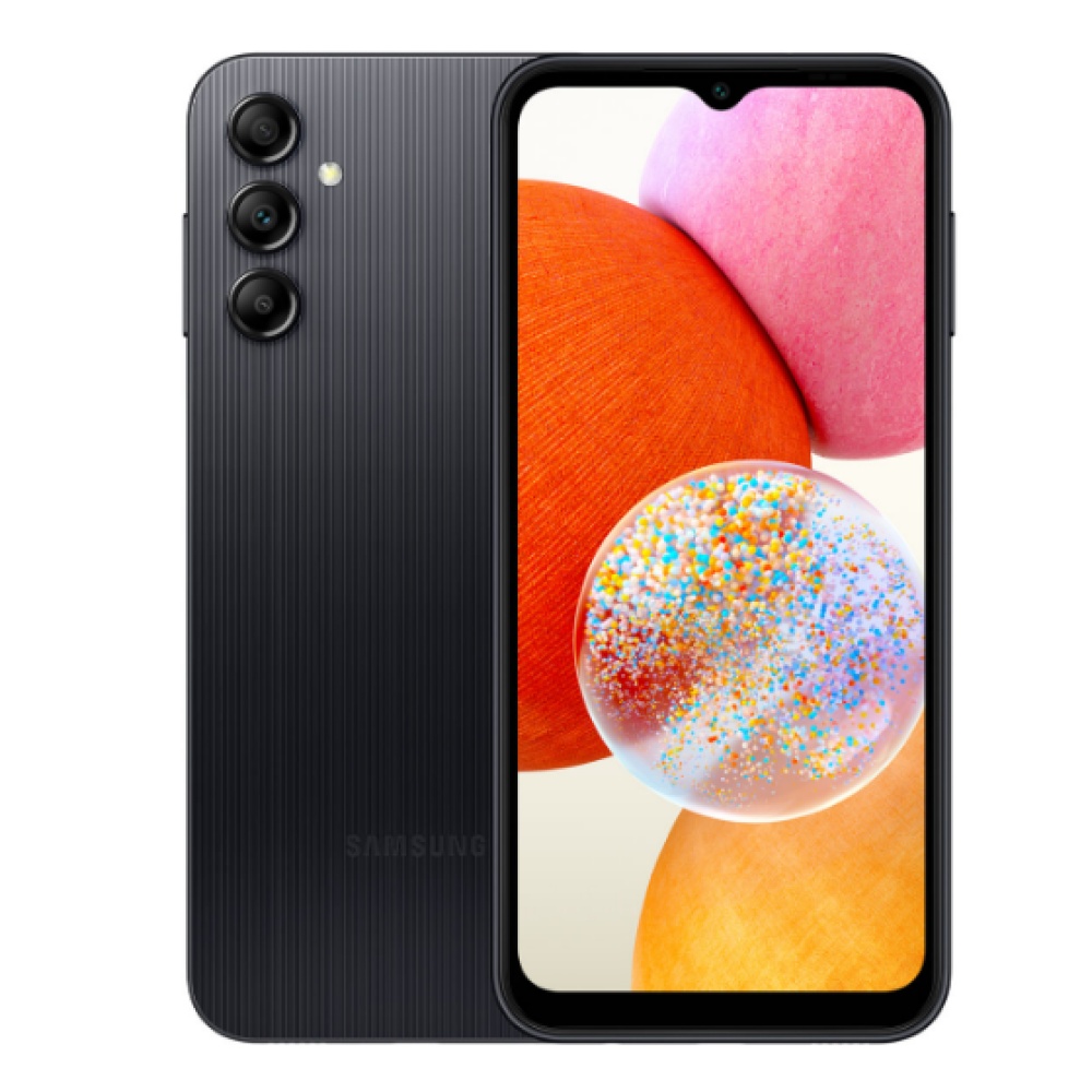 گوشی موبایل سامسونگ مدل  Galaxy A14 4Gدو سیم کارت ظرفیت 64/4 گیگابایت