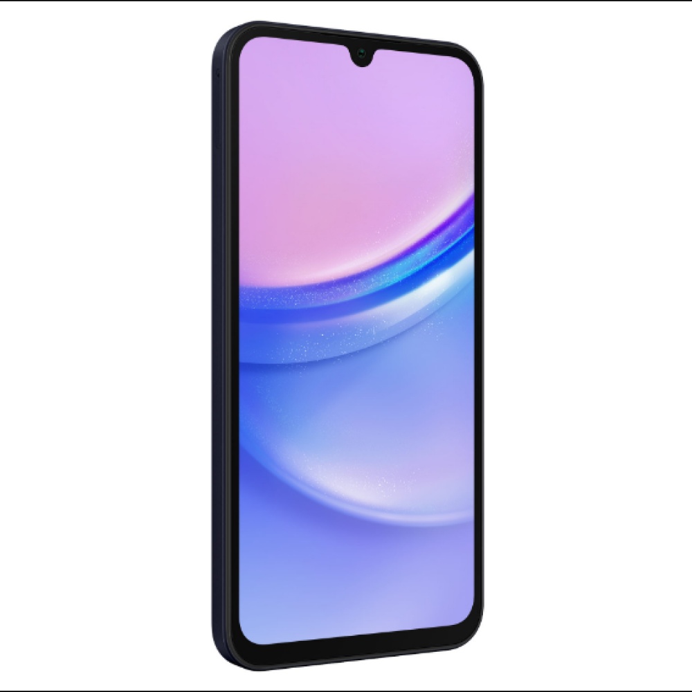 گوشی موبایل سامسونگ مدل Galaxy A15 4G دو سیم کارت ظرفیت 128/4 گیگابایت