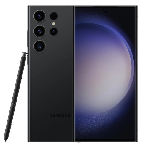 گوشی موبایل سامسونگ مدل Galaxy S23 Ultra 5G دو سیم کارت ظرفیت 256/12 گیگابایت 