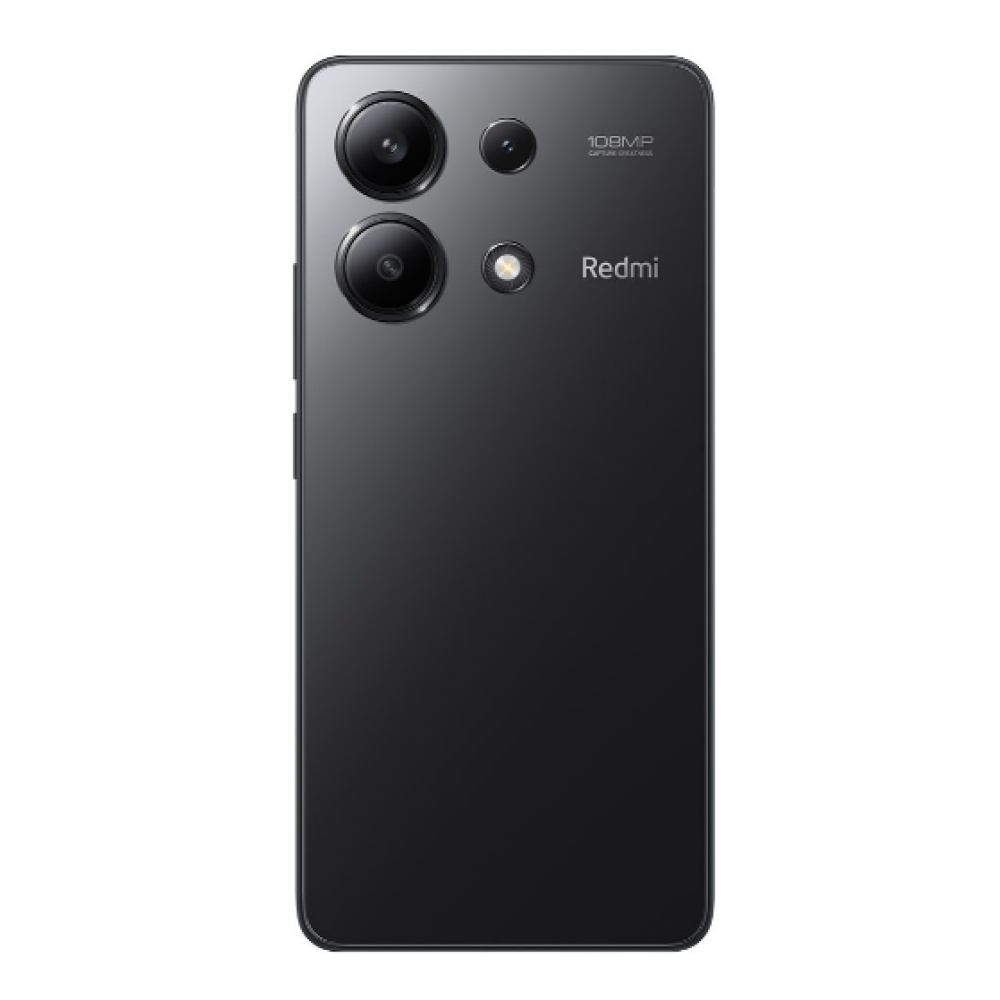 گوشی موبایل شیائومی Redmi Note 13 4G دو سیم کارت ظرفیت 512/8 گیگابایت