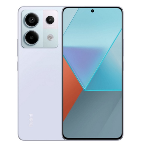 گوشی موبایل شیائومی Redmi Note 13 Pro 5G دو سیم کارت ظرفیت 256/8 گیگابایت