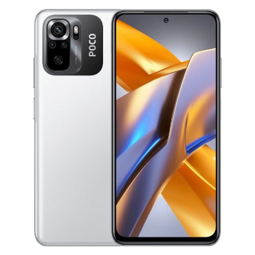 گوشی موبایل شیائومی مدل Poco M5s دو سیم کارت ظرفیت 128/6 گیگابایت
