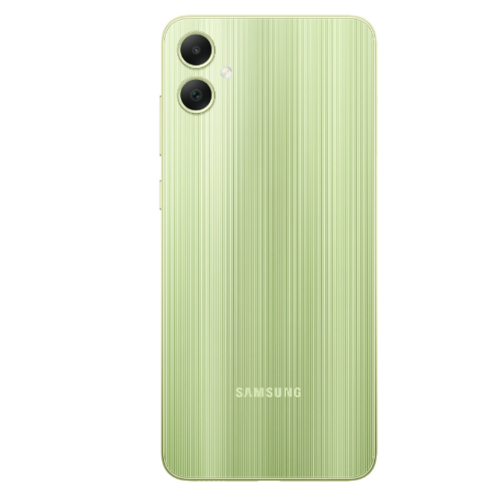 گوشی موبایل سامسونگ مدل Galaxy A05 دو سیم کارت ظرفیت 128/6 گیگابایت