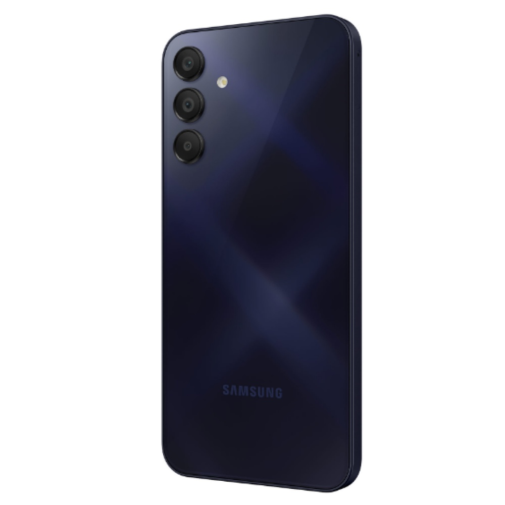 گوشی موبایل سامسونگ مدل Galaxy A15 4G دو سیم کارت ظرفیت 128/8 گیگابایت