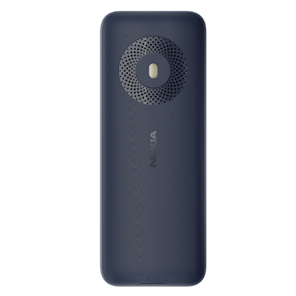 گوشی موبایل نوکیا مدل (2023) Nokia 130 دو سیم کارت