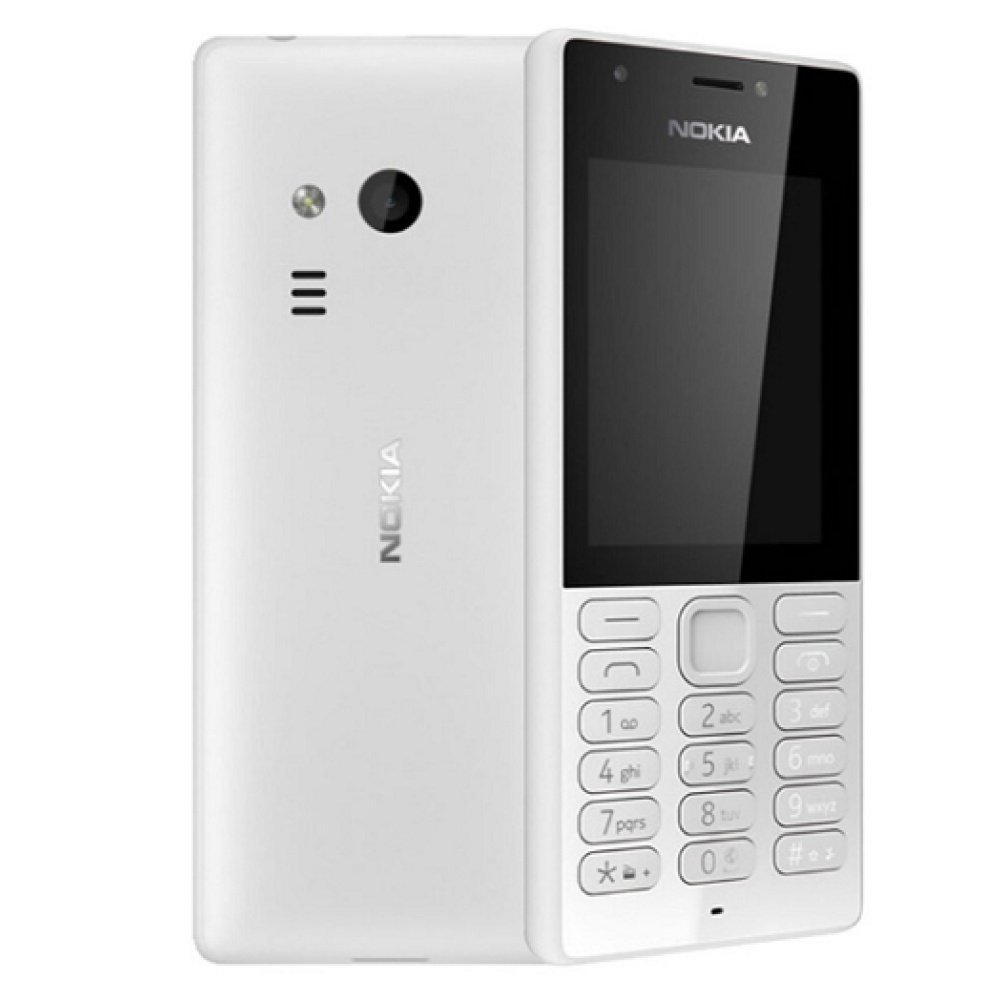 گوشی موبایل نوکیا مدل Nokia 216 دو سیم کارت