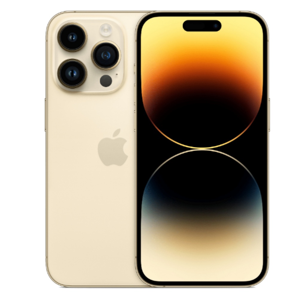 گوشی موبایل اپل مدل iPhone 14 Pro CH/A NOTActive دو سیم کارت ظرفیت 256/6 گیگابایت