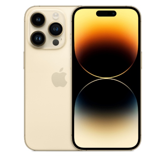 گوشی موبایل اپل مدل iPhone 14 Pro CH/A NOTActive دو سیم کارت ظرفیت 512/6 گیگابایت