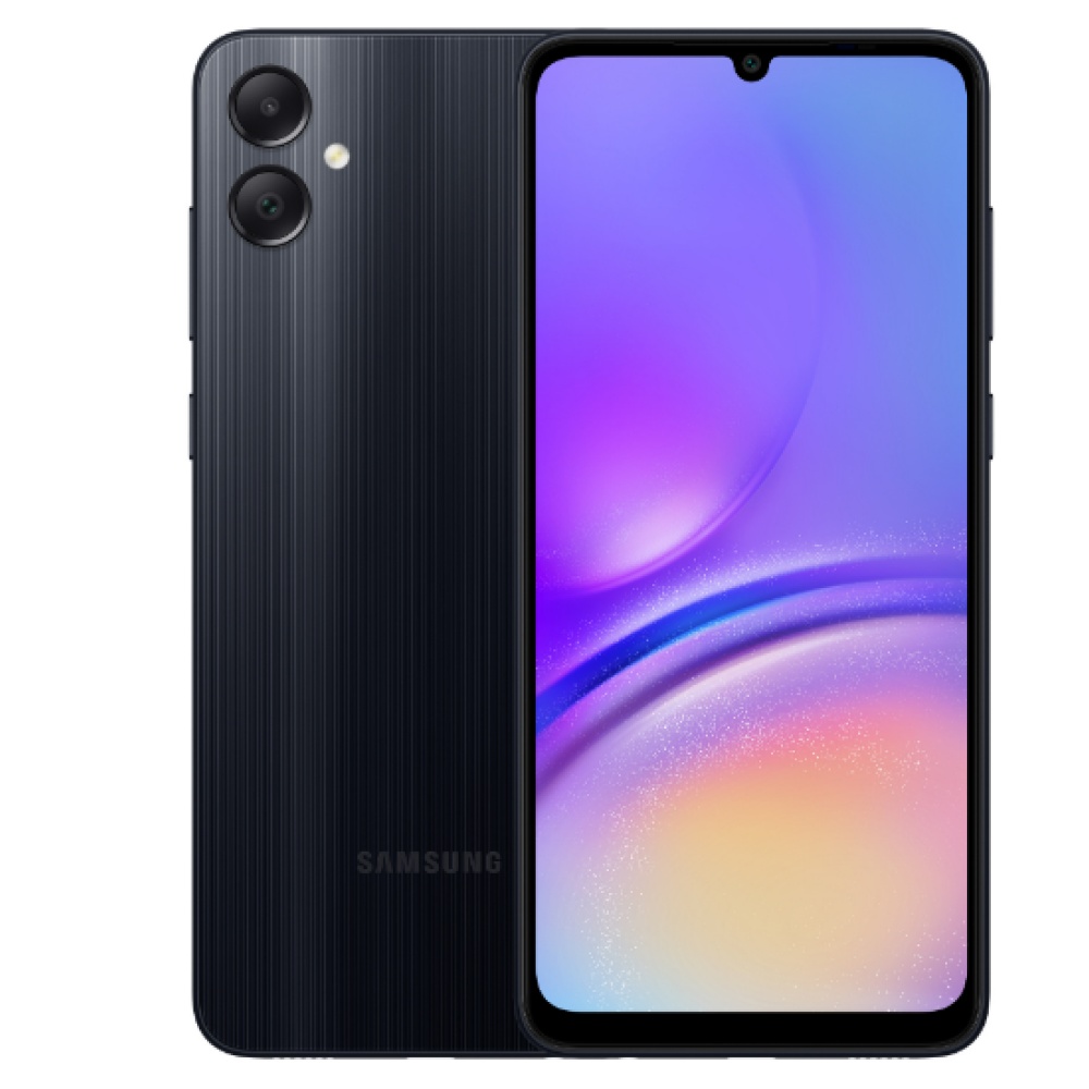 گوشی موبایل سامسونگ مدل Galaxy A05 دو سیم کارت ظرفیت 64/4 گیگابایت