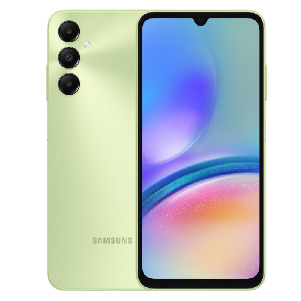 گوشی موبایل سامسونگ مدل Galaxy A05s دو سیم کارت ظرفیت 128/4 گیگابایت