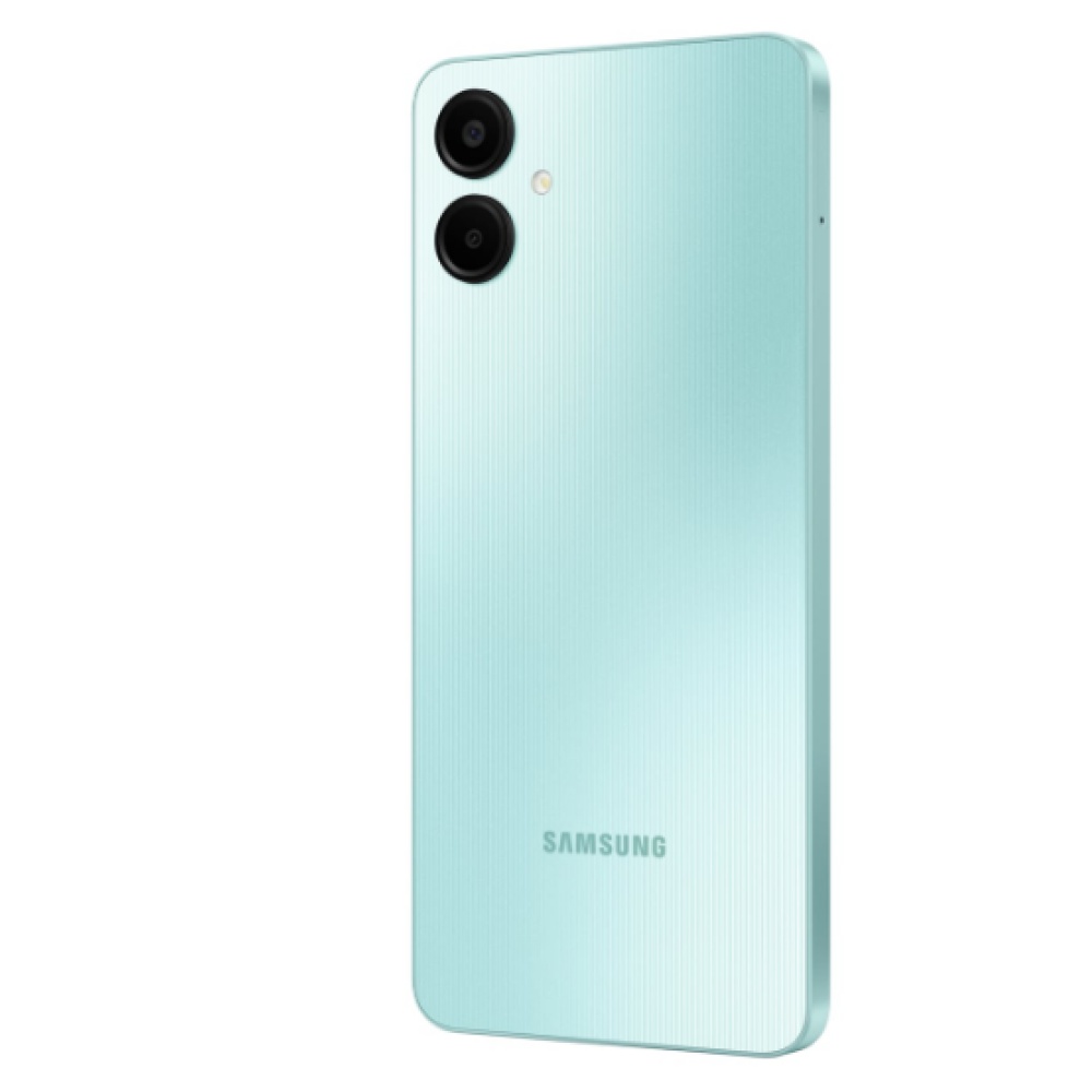 گوشی موبایل سامسونگ مدل Galaxy A06 دو سیم کارت ظرفیت 64/4 گیگابایت