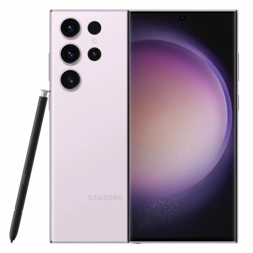 گوشی موبایل سامسونگ مدل Galaxy S23 Ultra 5G دو سیم کارت ظرفیت 256/8 گیگابایت